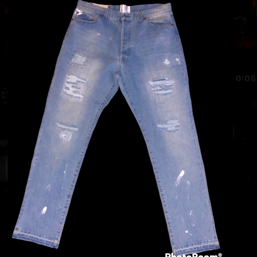 Gallery Dept Indiana Jeans | Taking offers | Free Shipping
